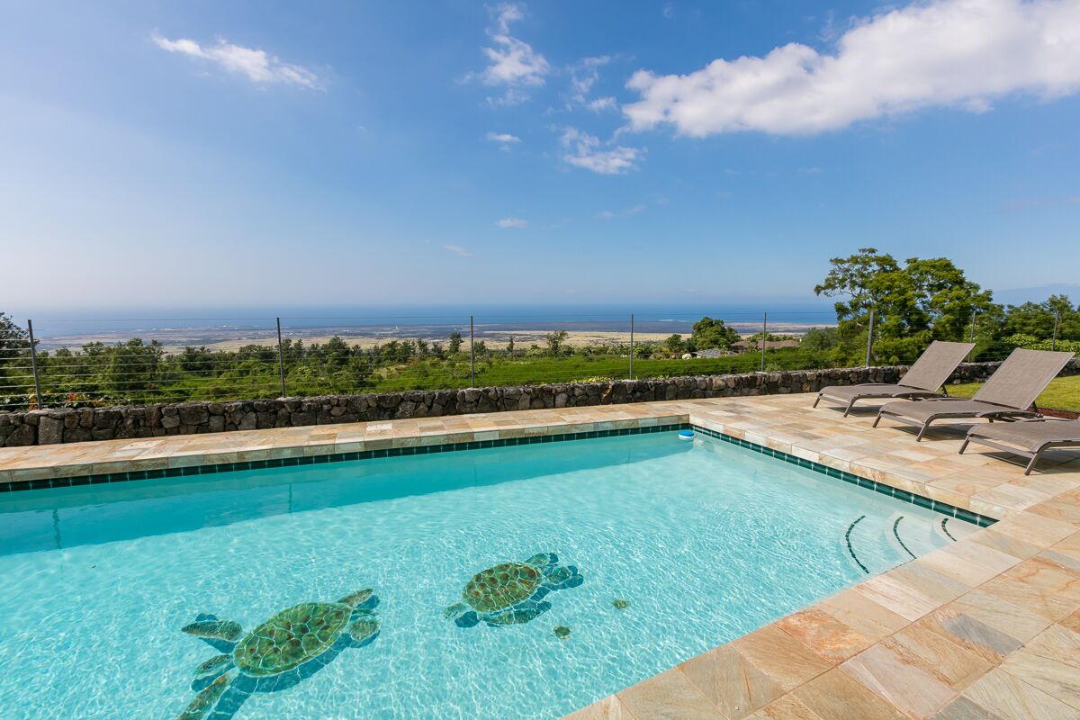 Just Listed Luxury Coffee Farm at Makalei Estates Hawaii Real Estate