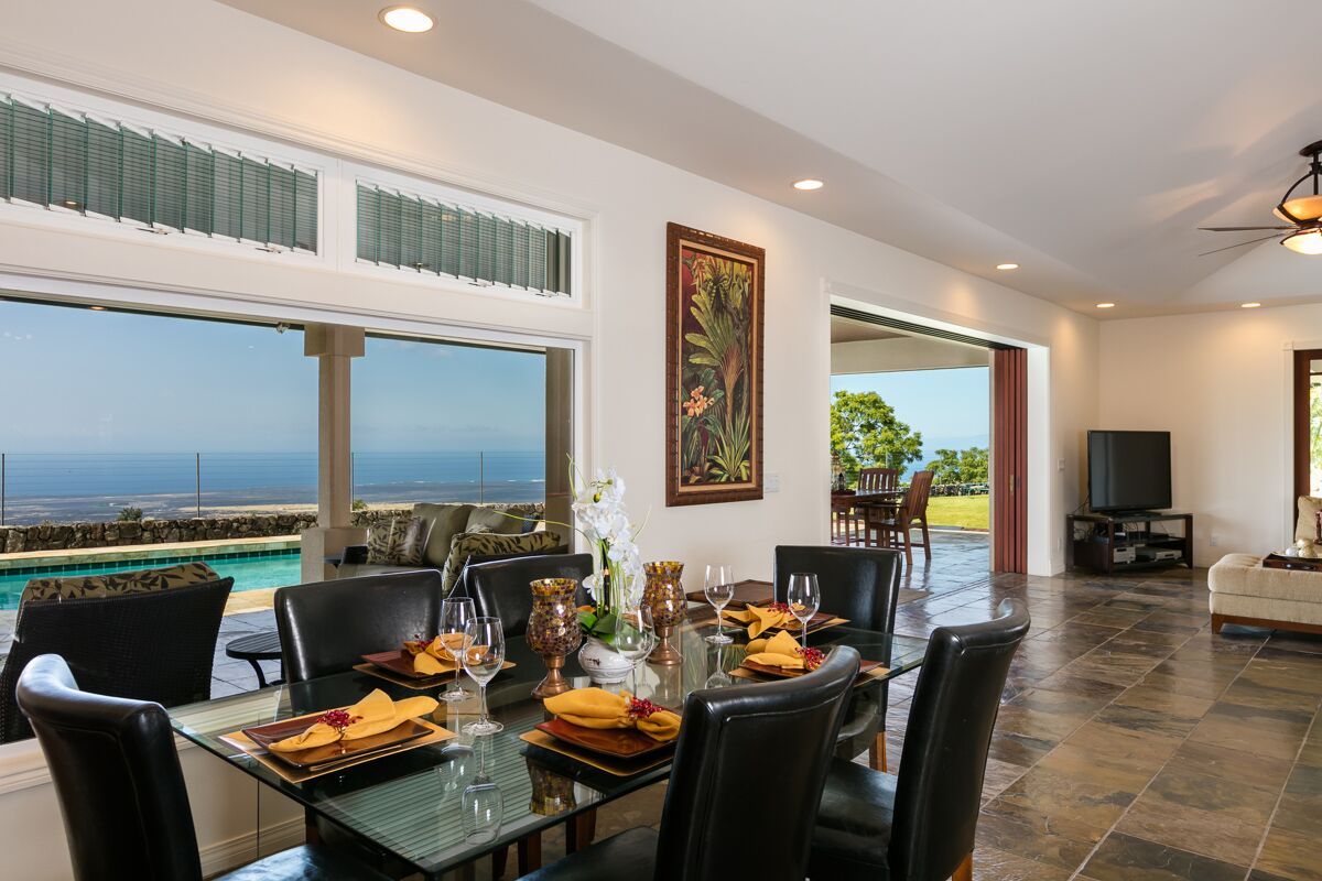 Just Listed Luxury Coffee Farm at Makalei Estates Hawaii Real Estate