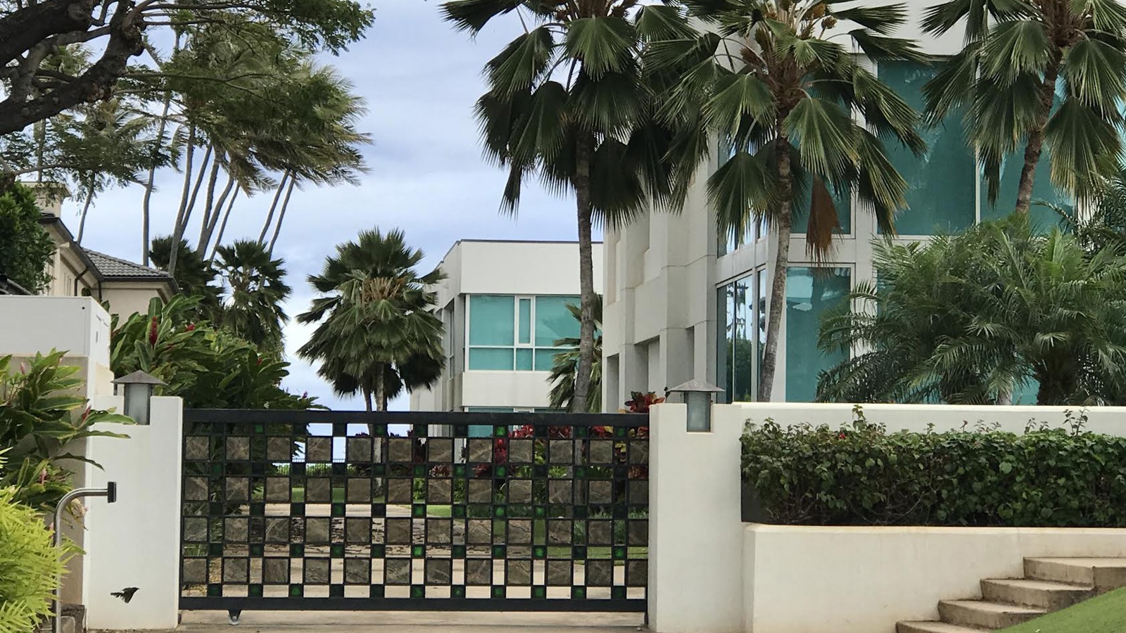 Kahala Homes for Sale Luxury Homes in Honolulu Hawaii Real Estate