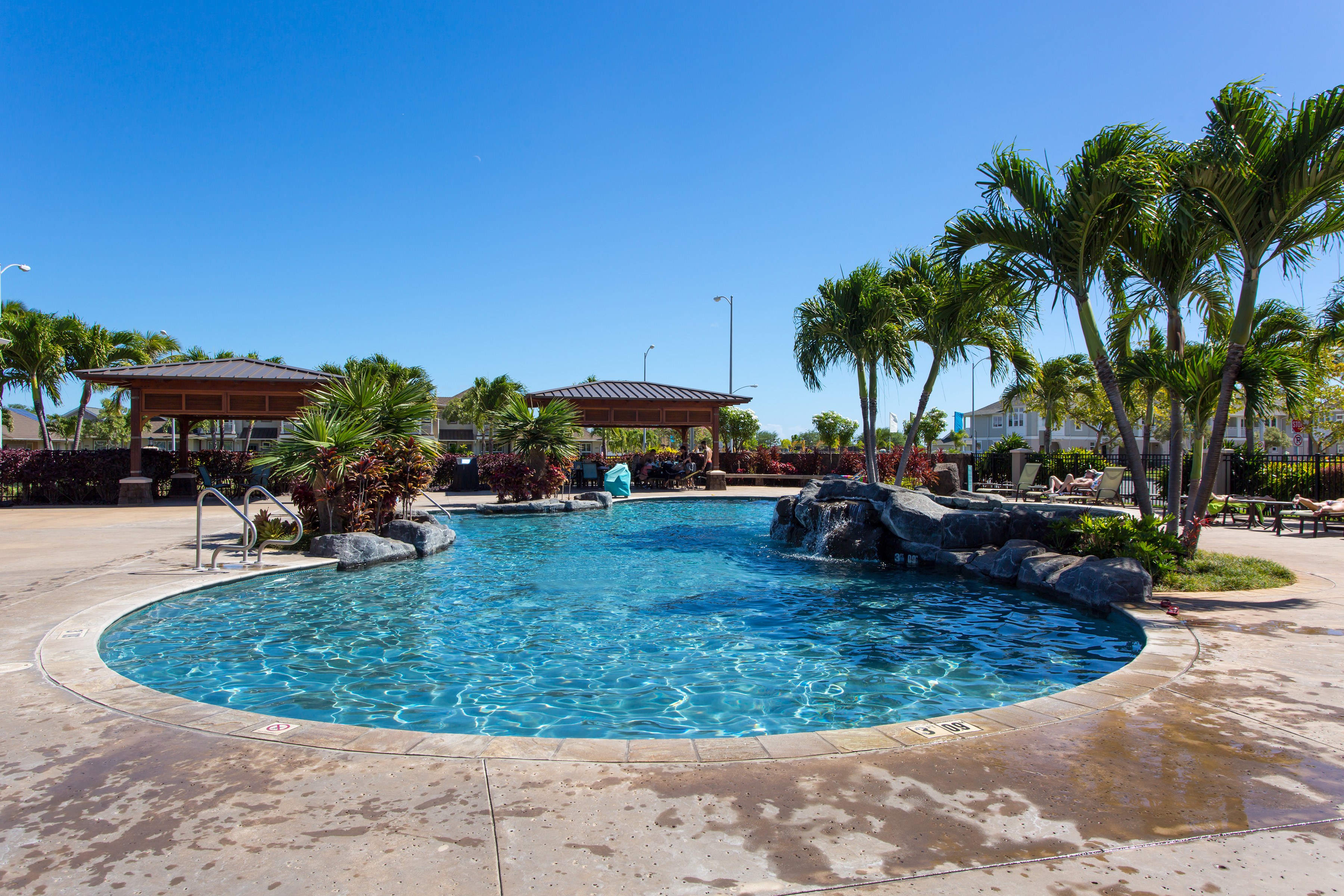 Ewa Beach Townhouse Tour All VA approved Options! Hawaii Real