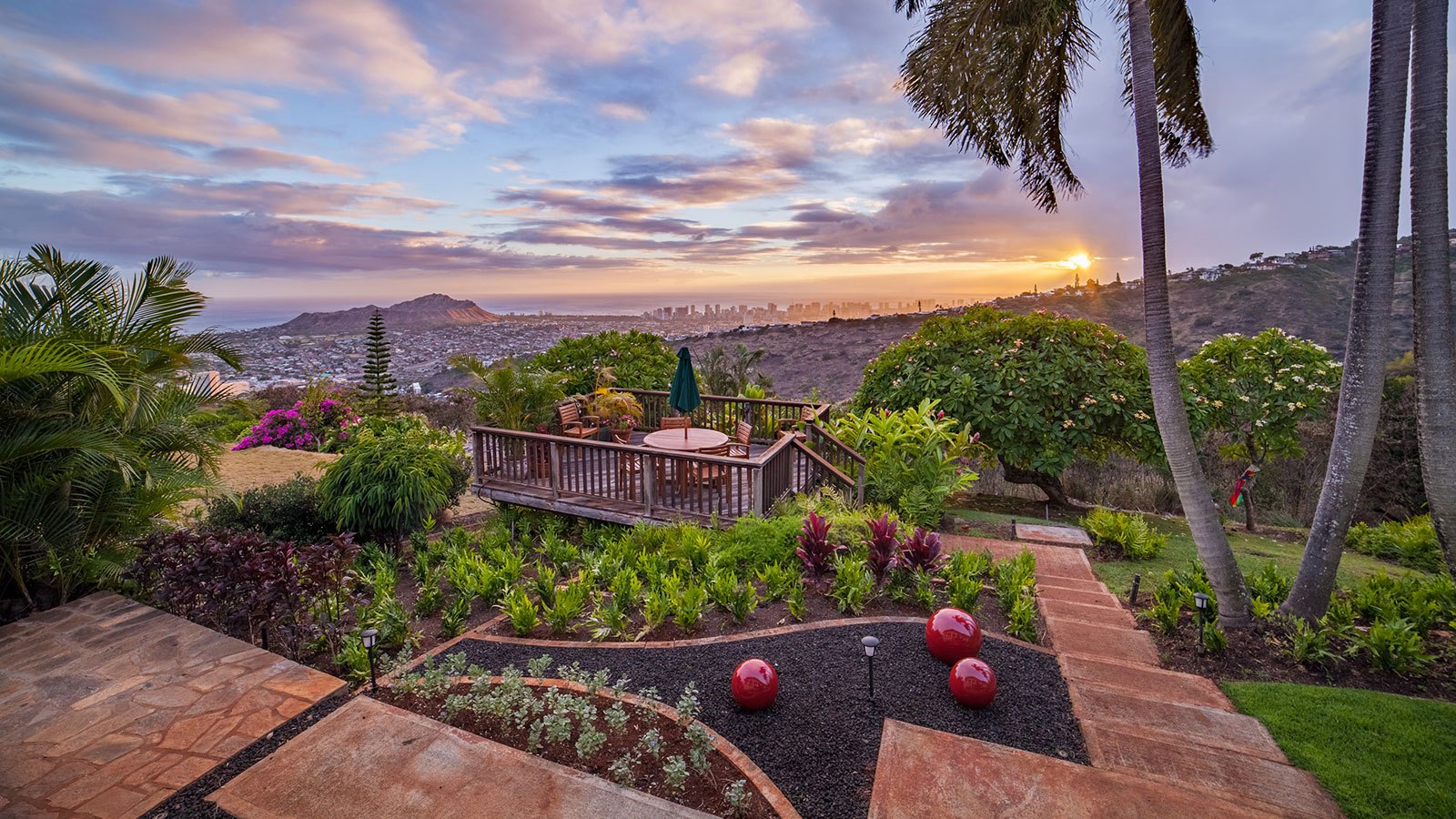 Waialae Nui Ridge, View of a Lifetime Hawaii Real Estate Market