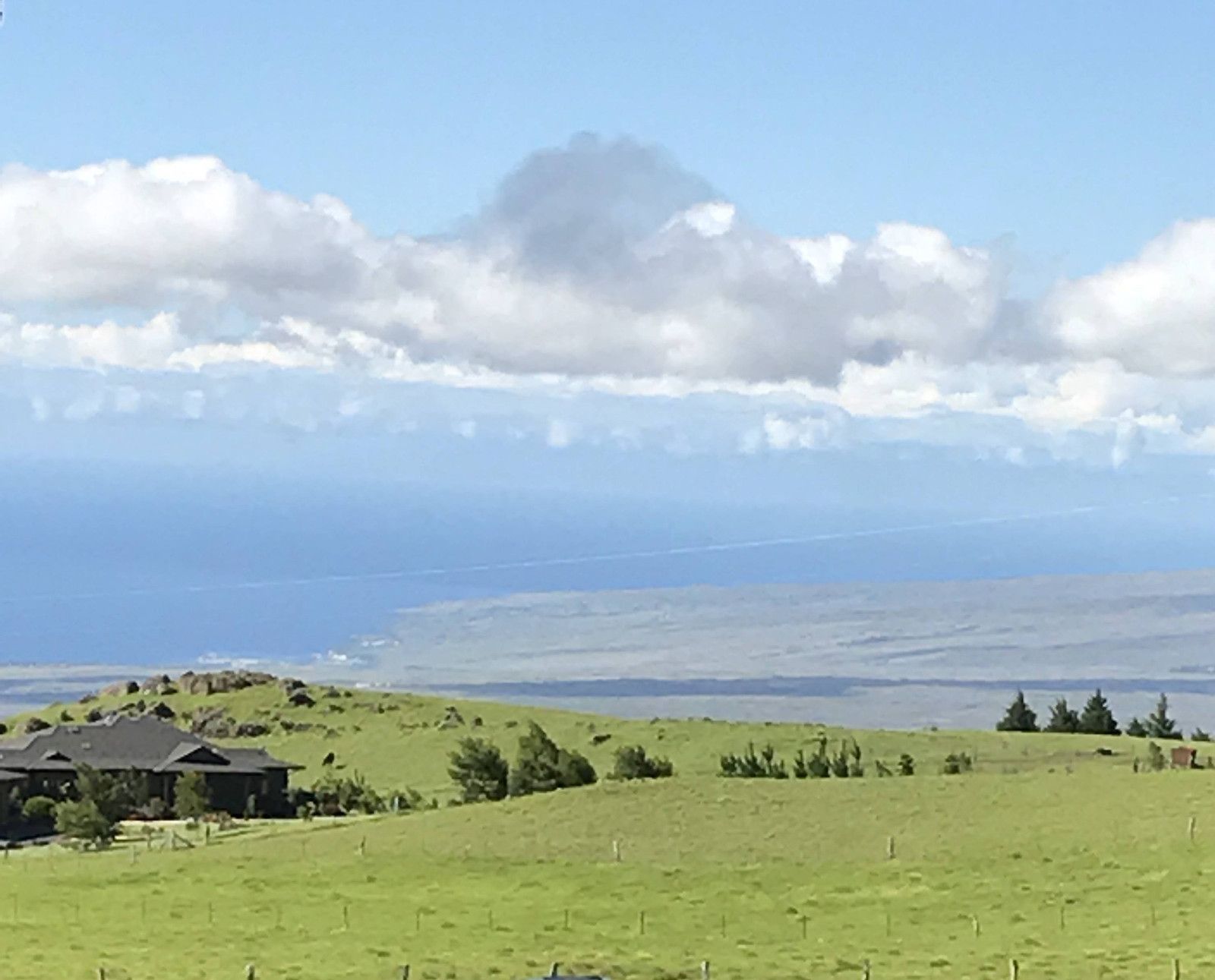 Waikii Ranch on the Big Island Hawaii Real Estate Market & Trends