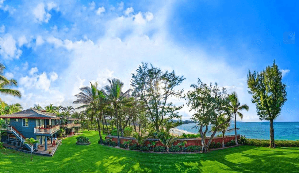 Maui's North Shore Real Estate Update Hawaii Real Estate Market
