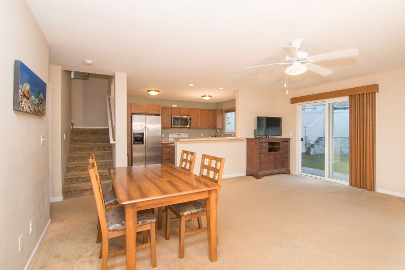 Milo Court at Kehalani The Condo That Lives Like a Single Family Home