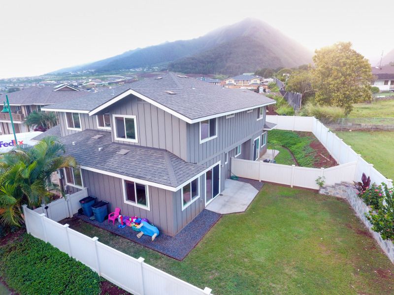 Milo Court at Kehalani The Condo That Lives Like a Single Family Home