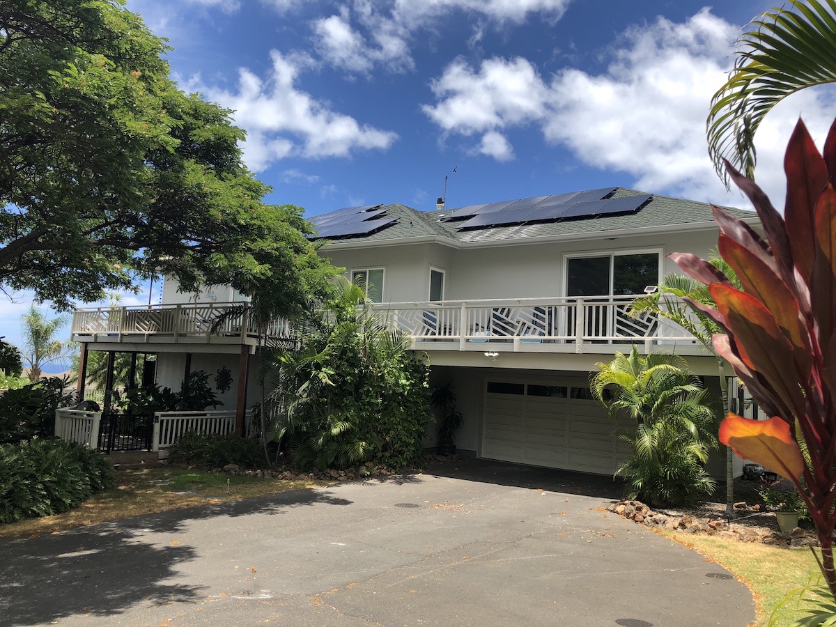 What Distinguishes Kohala by the Sea from Neighboring Communities