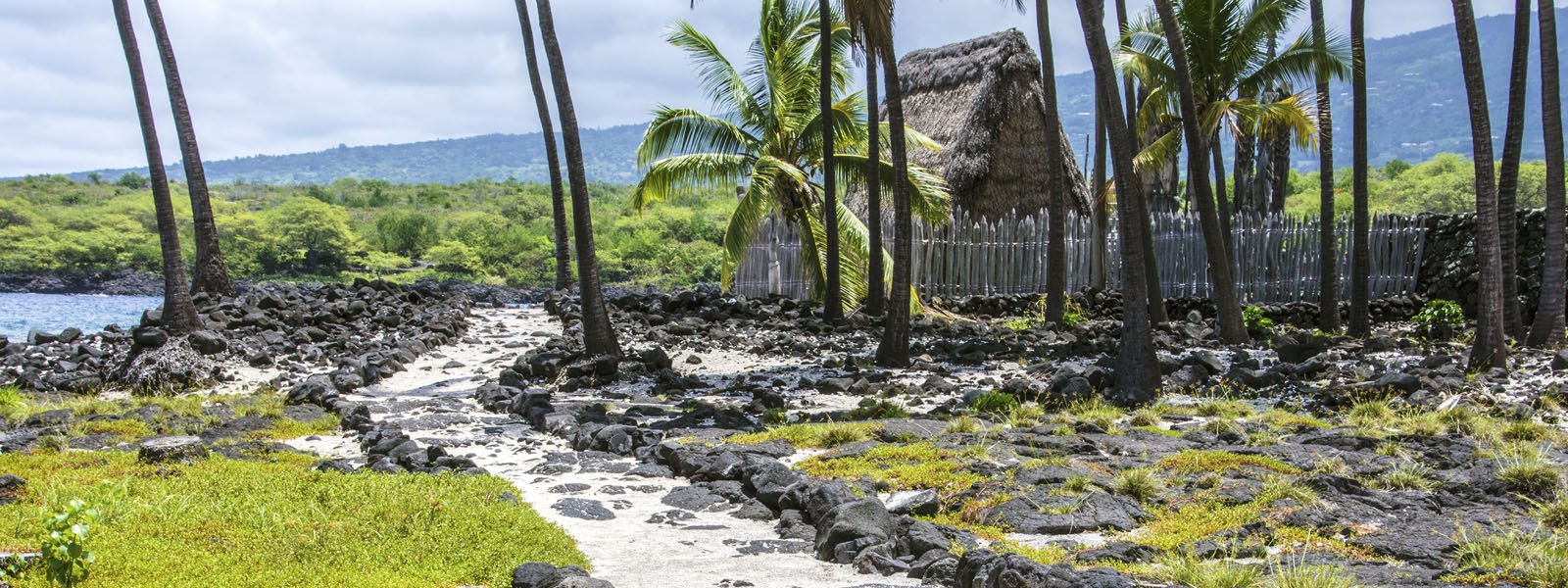 Conservation & Legacy Lands Hawaii Real Estate Market & Trends