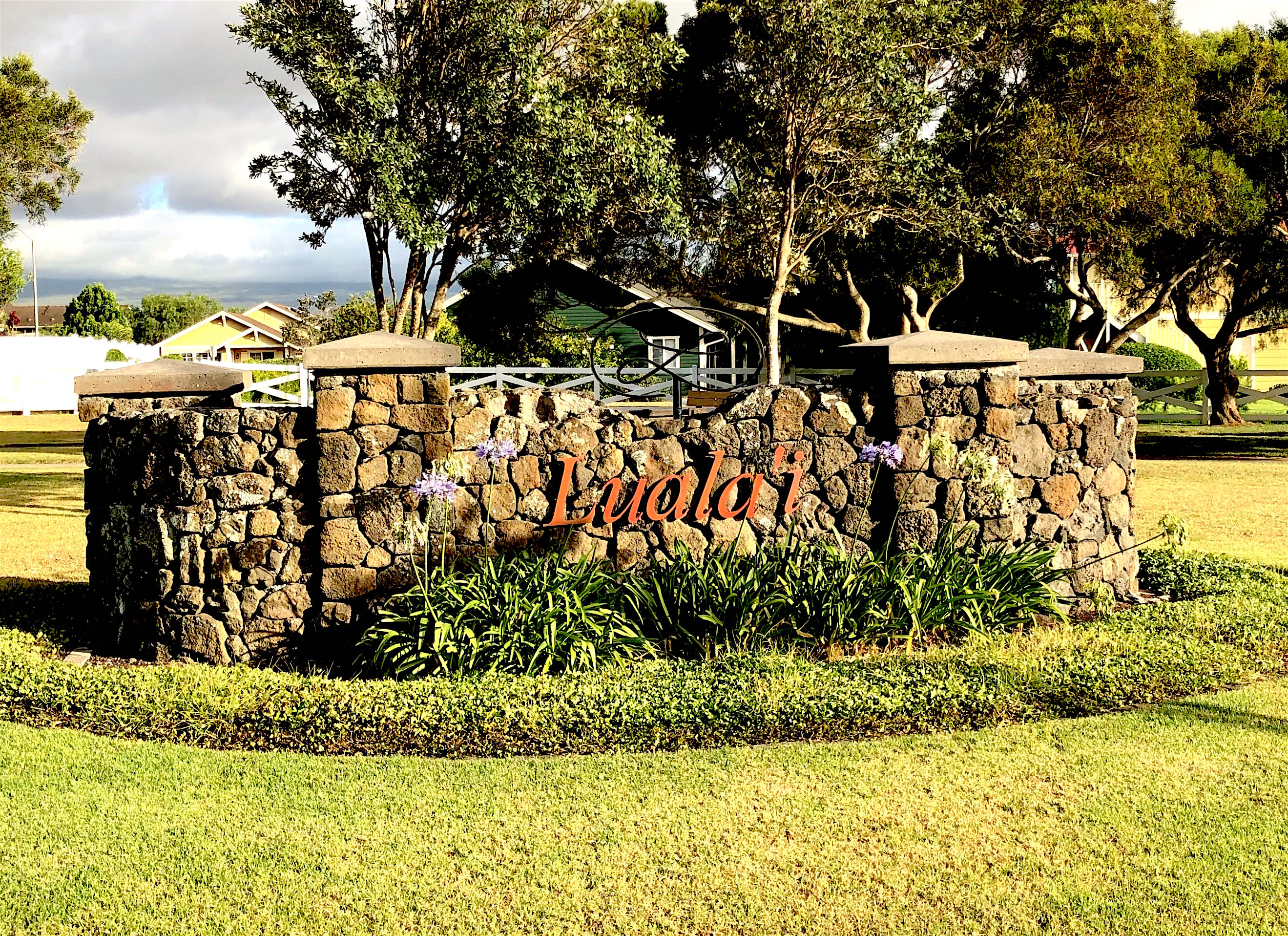 Home Sweet Home at Waimea's Luala'i Neighborhood Hawaii Real Estate Market & Trends Hawaii Life