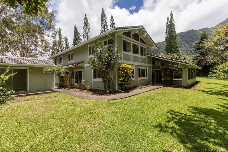 Haiku Plantation Luxury Estate Homes Hawaii Real Estate Market