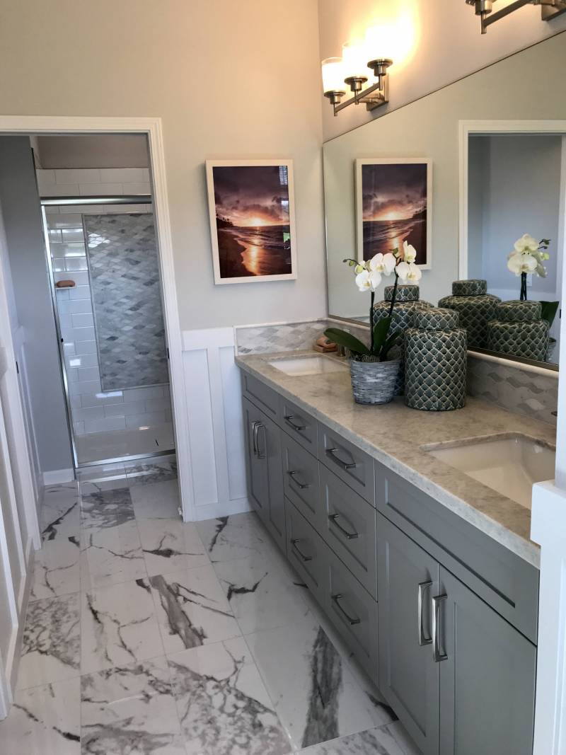 New Golf Course Homes In Kapolei, Hawaii KEALI'I By Gentry Hawaii Real Estate Market & Trends