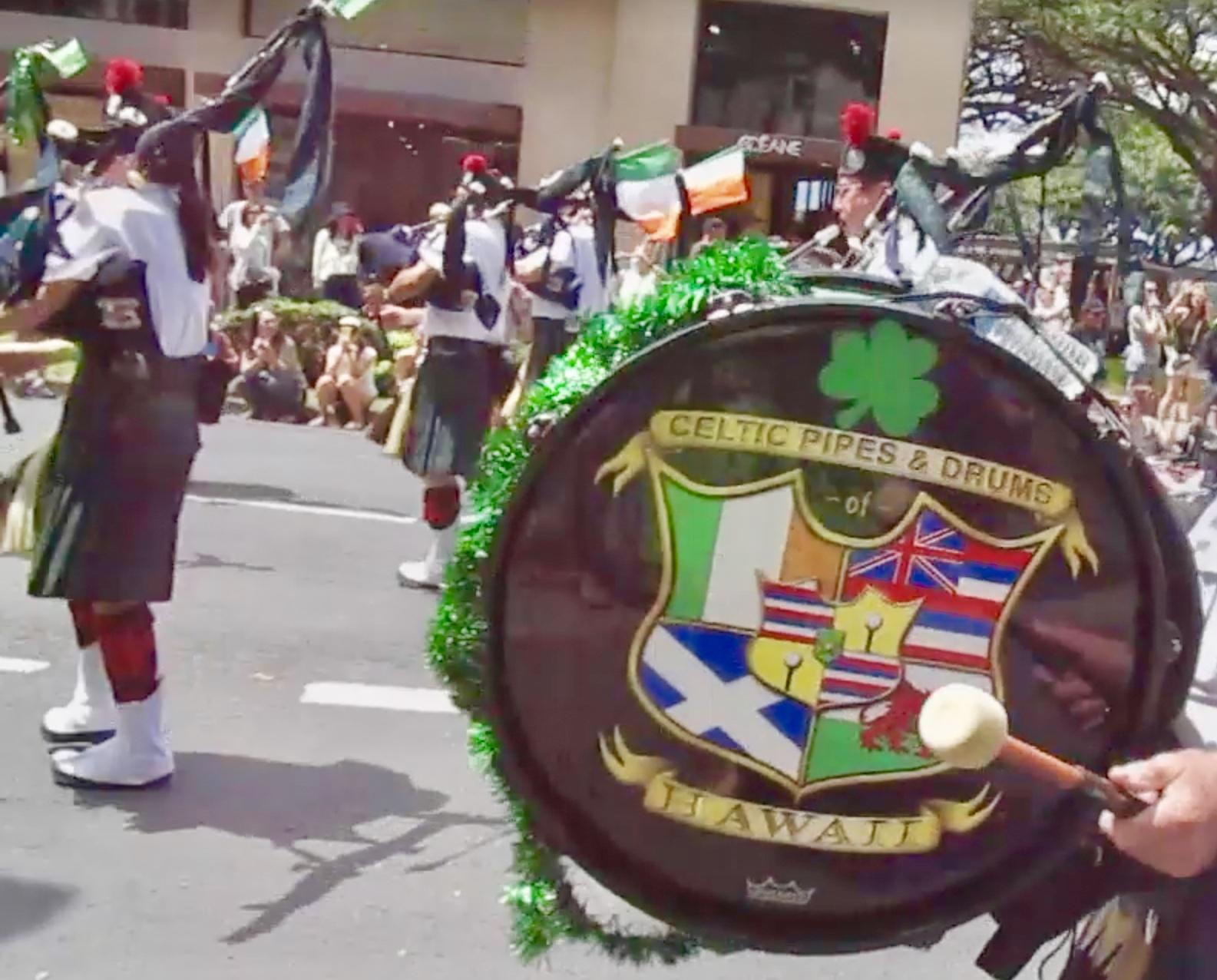 Celebrating St. Patrick's Day In Hawaii Fun Things For You And Your