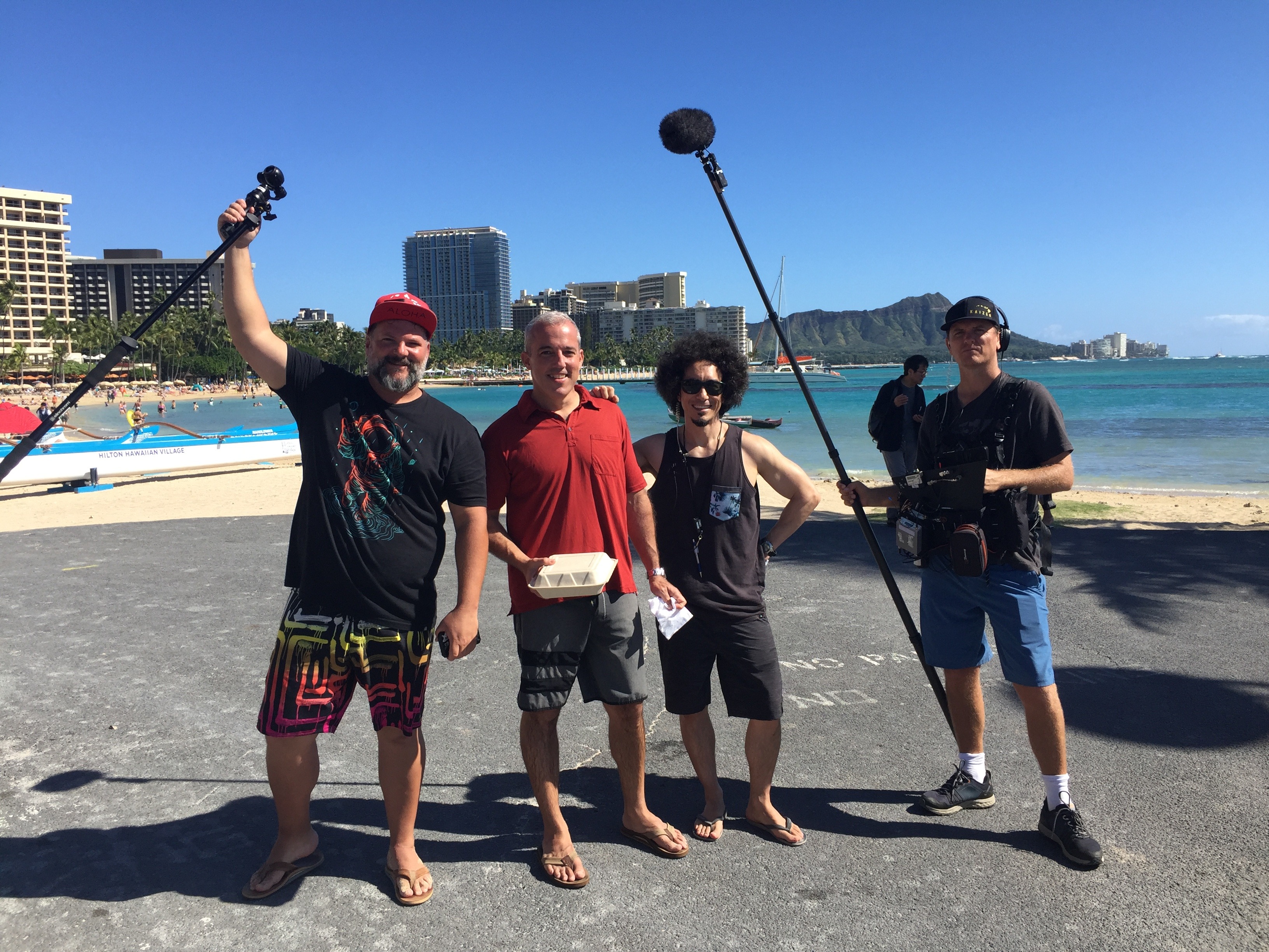 Vote for Hawaii Life in HGTV's 'Fan Favorite Friday' BingeWatching