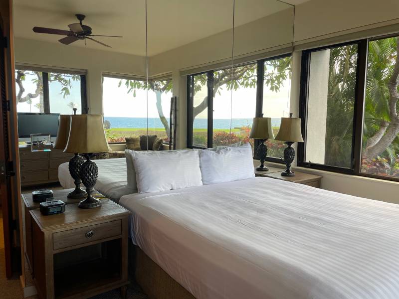 Mauna Lani Point Oceanfront and Ocean View Condos For Sale Hawaii