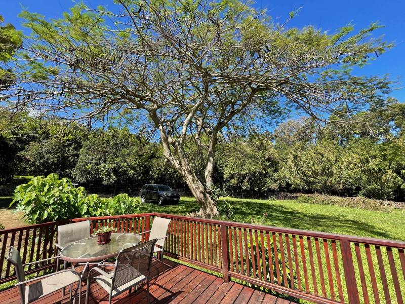 Just Sold Maliu Ridge Hawi Home on Acreage Hawaii Real Estate Market