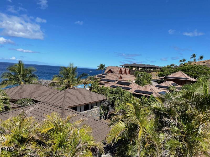 Kohala Waterfront Sales Strong in 2021 Hawaii Real Estate Market