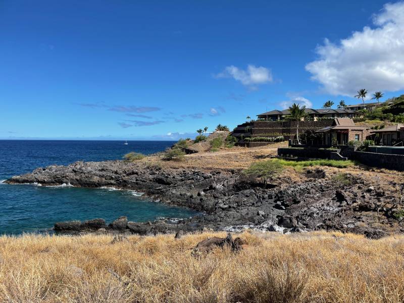 Kohala Waterfront Sales Strong in 2021 Hawaii Real Estate Market