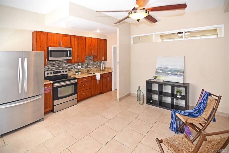 Iconic Terrazza For Sale Makiki, Oahu Hawaii Real Estate Market