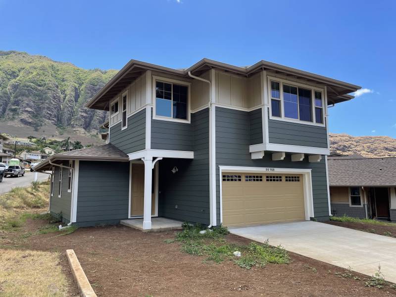 Private Paradise Cottages at Mauna 'Olu Hawaii Real Estate Market