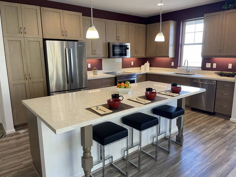 Private Paradise Cottages at Mauna 'Olu Hawaii Real Estate Market