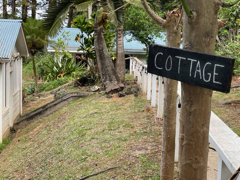 Hawi Plantation House Estate For Sale Hawaii Real Estate Market