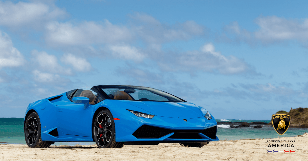 Club America Transforms The Big Island into a