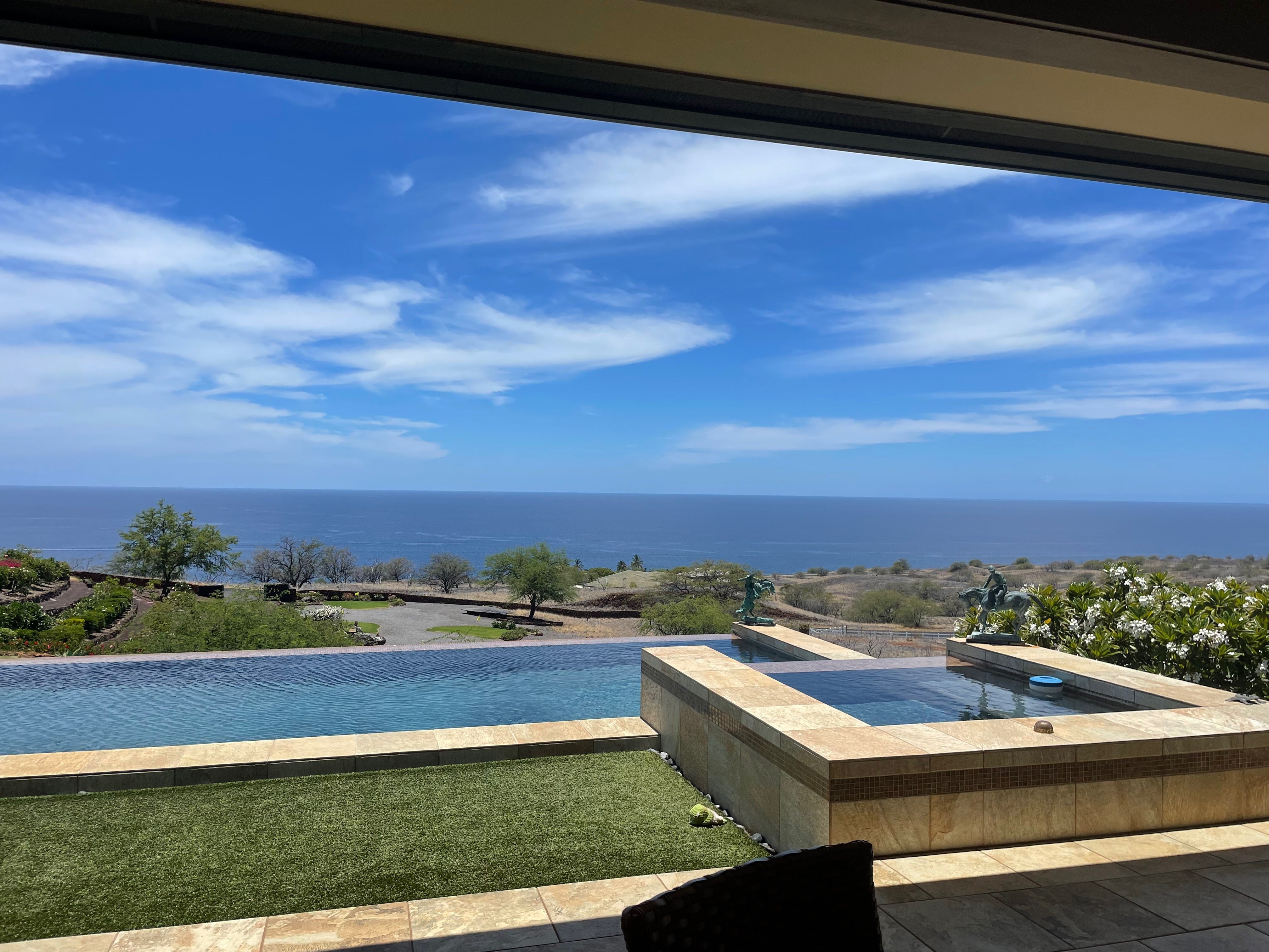 Luxury Homes on Acreage For Sale in Hawi North Kohala Hawaii Real