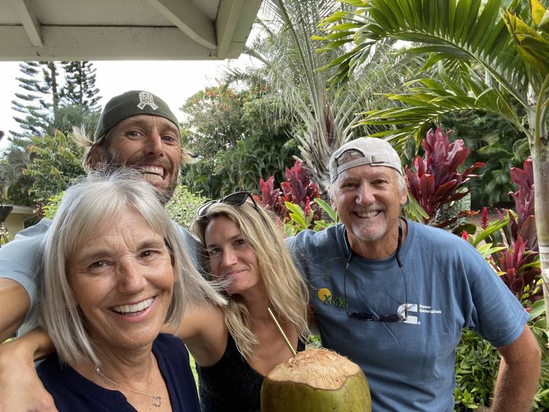 Princeville The Regional Bellwether of the North Shore, Kauai Hawaii Real Estate Market