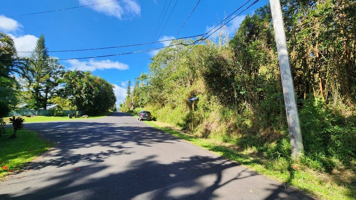 Build Your Home on a 1 Acre in Pahoa Hawaii Real Estate Market