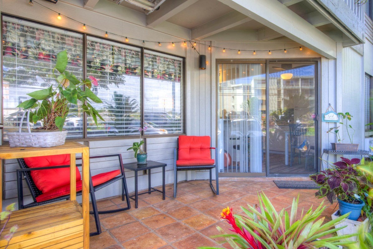 SingleLevel Newly Renovated Condo in Lihue, Kauai Hawaii Real Estate Market & Trends Hawaii