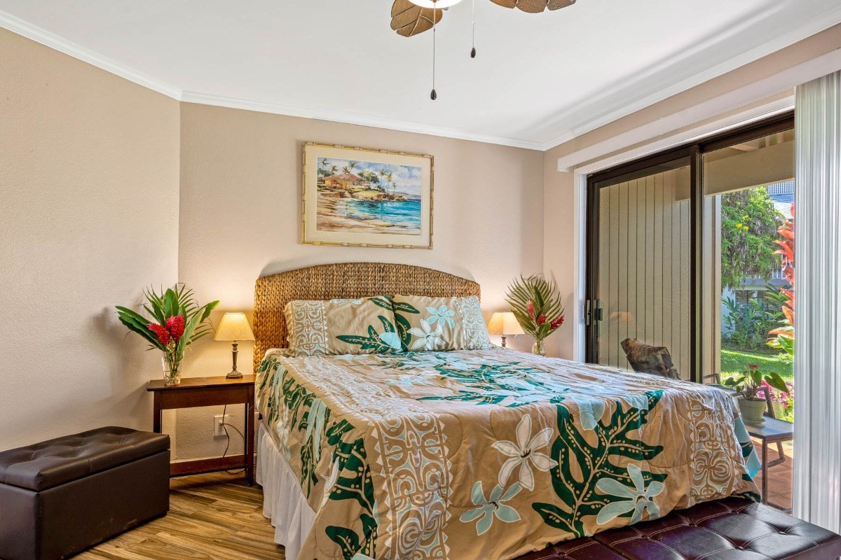 SingleLevel Newly Renovated Condo in Lihue, Kauai Hawaii Real Estate Market & Trends Hawaii