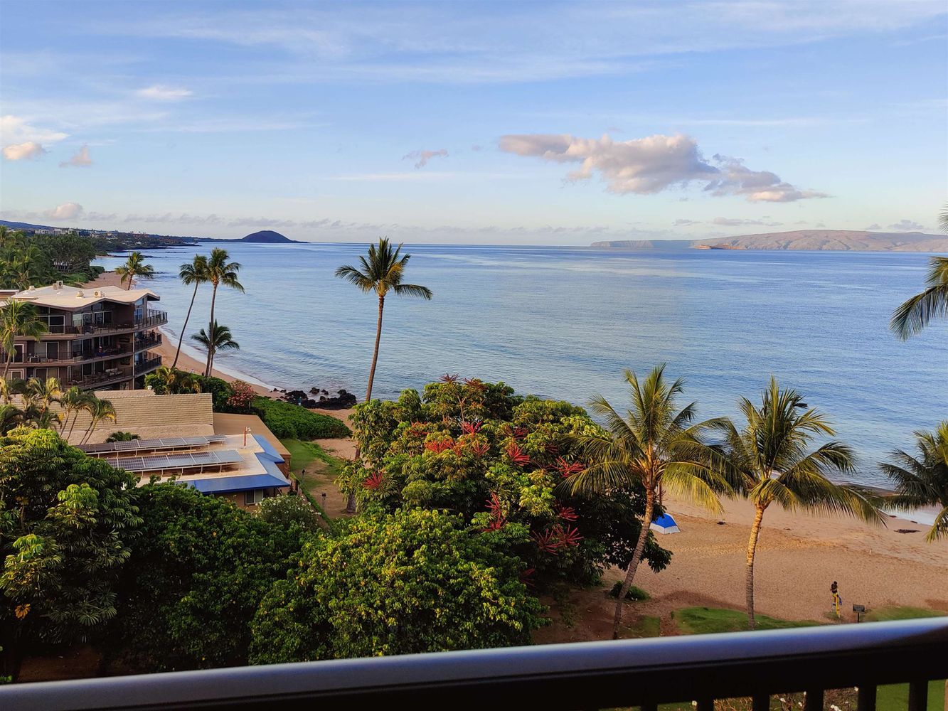 Spectacular Ocean, Beach, Molokini, Kahoolawe, and Upcountry Views from