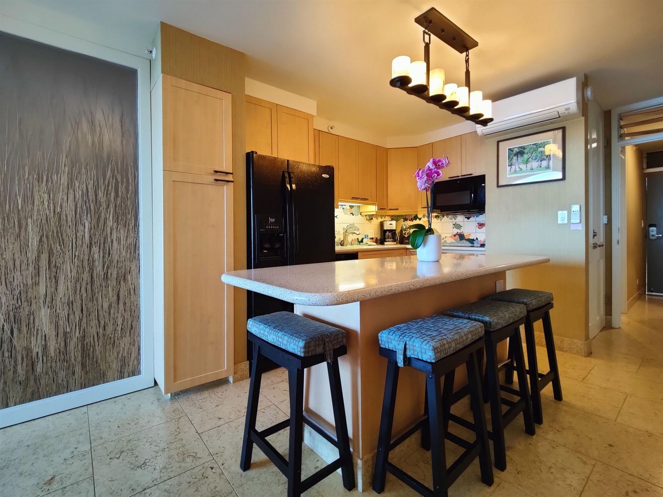 Spectacular Ocean, Beach, Molokini, Kahoolawe, and Upcountry Views from