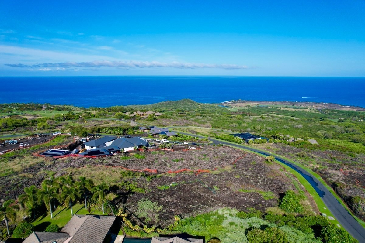 Three Hokuliʻa Lots with Spectacular Views Hawaii Real Estate Market