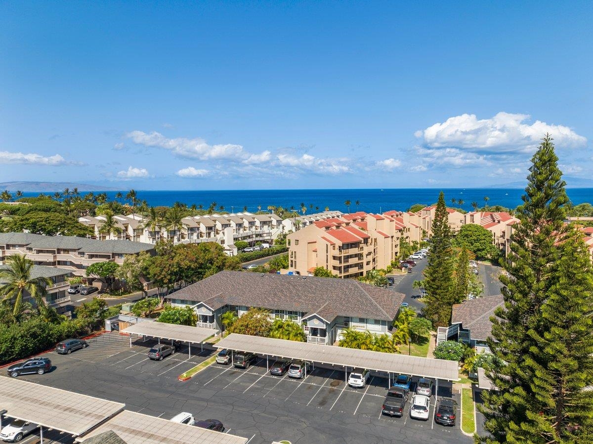 Pristine South Kihei Condo with Newly Upgraded Kitchen in a Pet