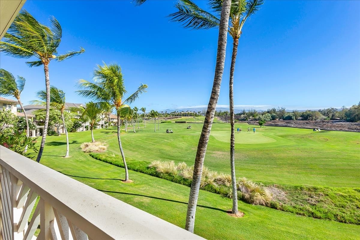 Spotlight on Fairway Villas at Waikoloa Beach Resort, a Popular
