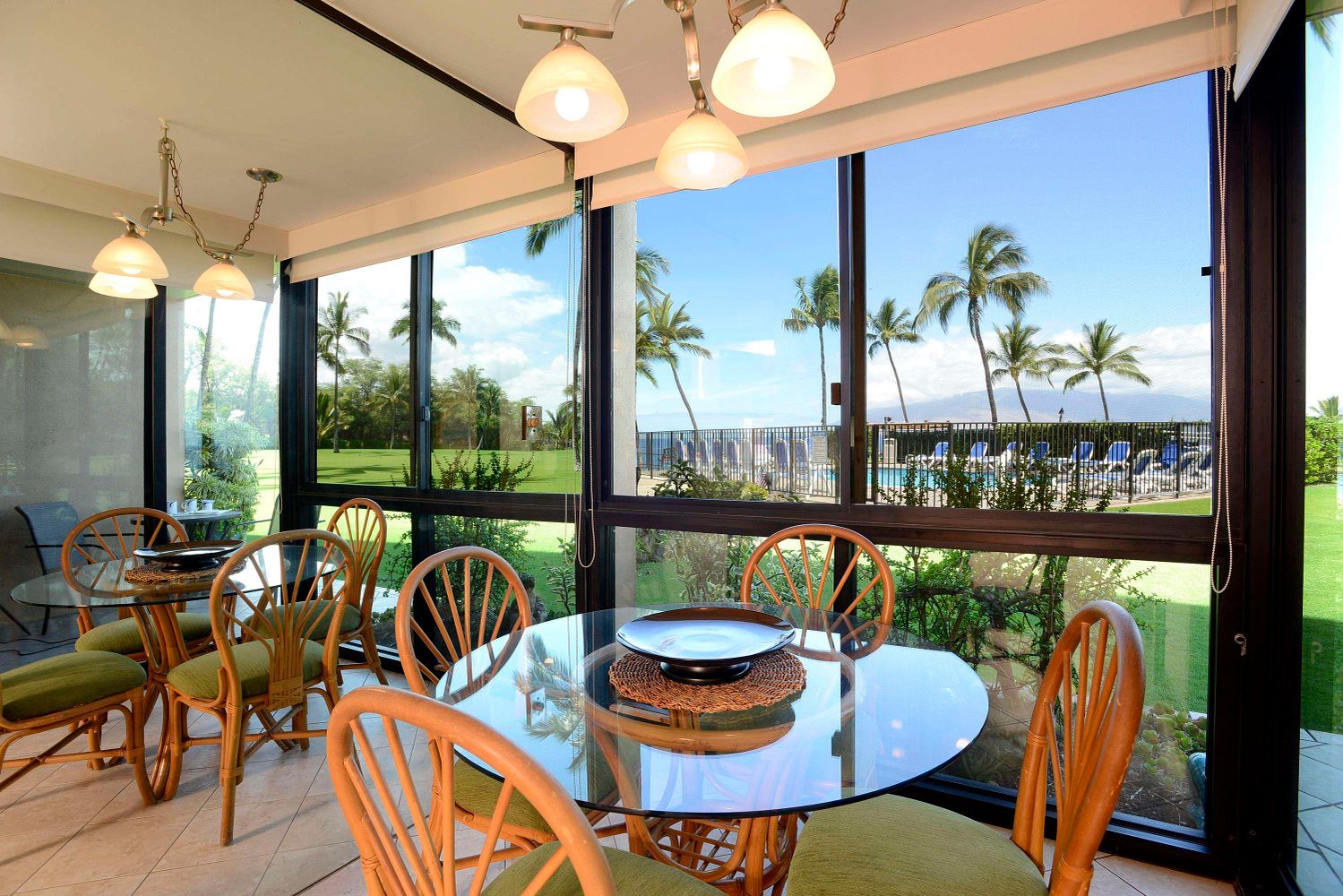 Partial Interest Opportunity at Kihei Surfside Hawaii Real Estate