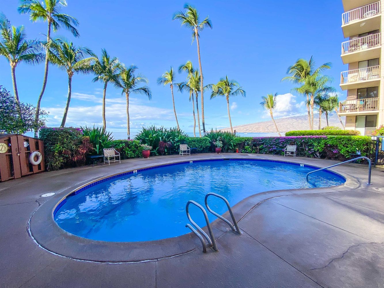 Direct Beachfront Vacation Rental Condo in Kihei Hawaii Real Estate Market & Trends Hawaii Life
