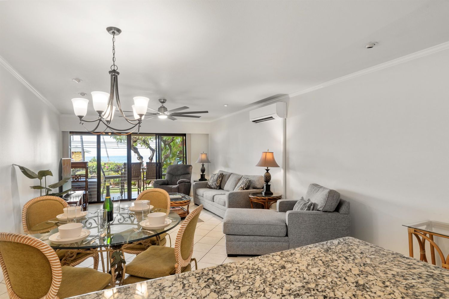 A FrontRow Unit in Kihei Akahi Hawaii Real Estate Market & Trends