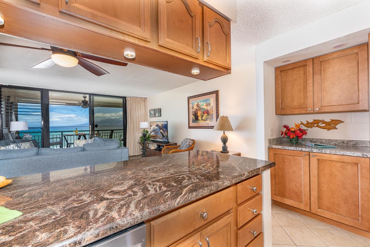 Maui Condo with Panoramic Ocean Views Hawaii Real Estate Market