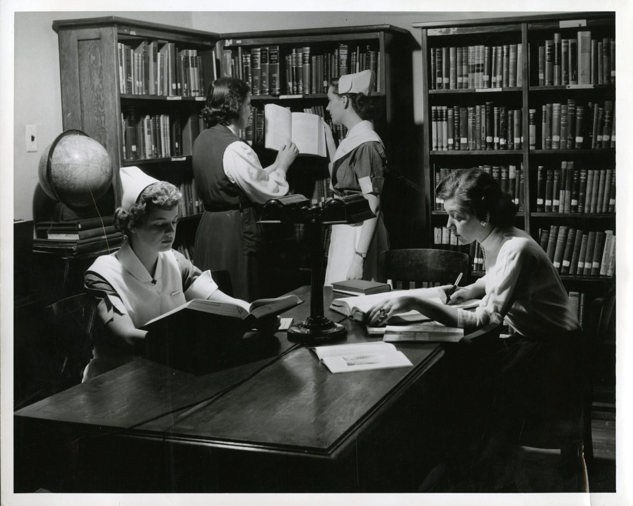 Academic institutions increase the reach of their digitized collections on JSTOR The results of