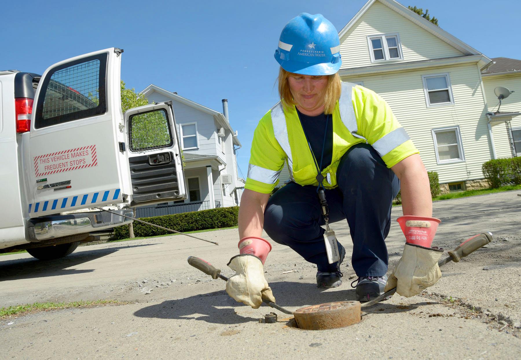 Water Infrastructure Investment Critical to Future Accessibility NewsUSA