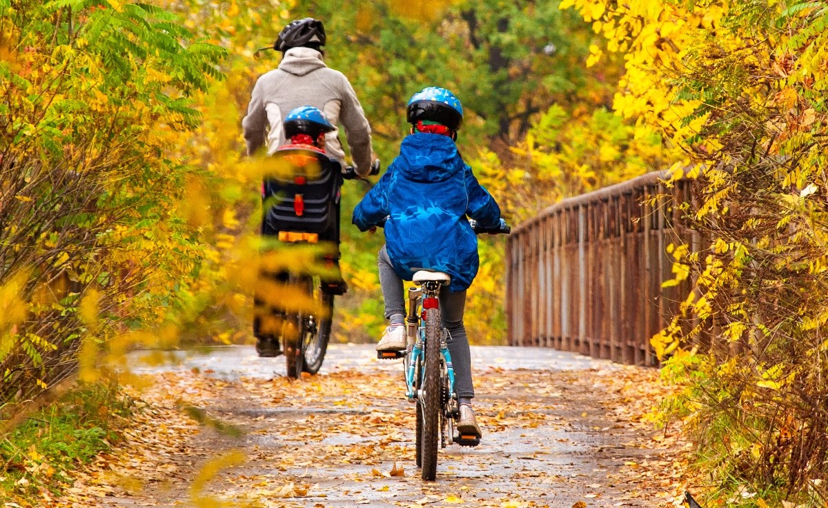 Top 10 Outdoor Fall Activities OSJL Inspires