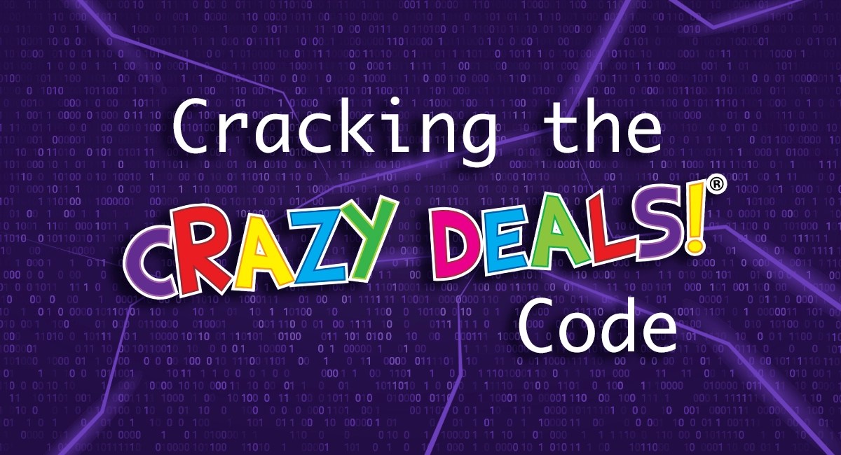 crazy deals Archives OSJL Inspires