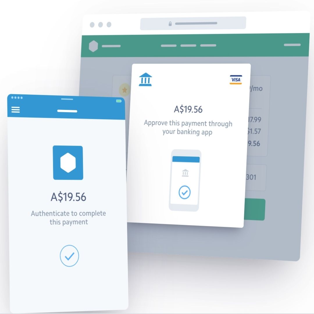 Strong Customer Authentication (SCA) changes to Stripe payment method