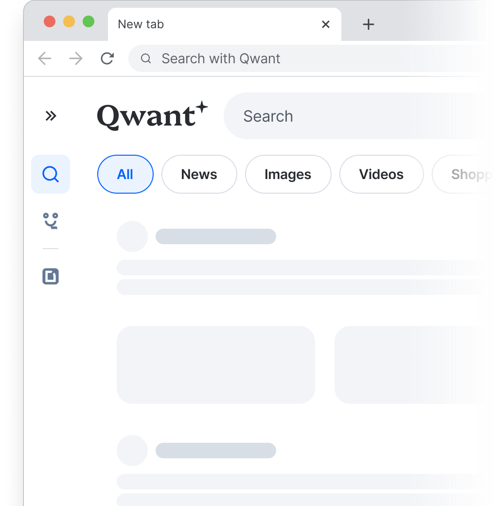 About Qwant