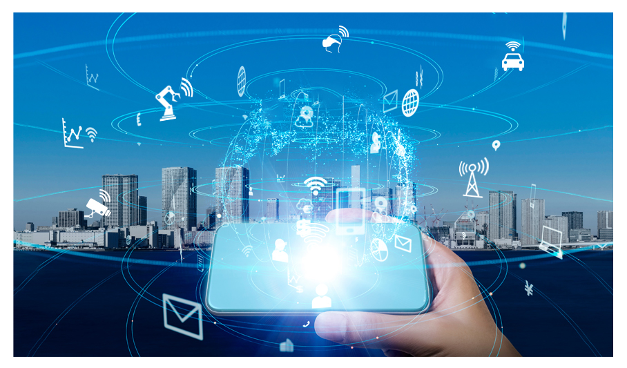 Rogers announces investment in NBIoT network technology to enable the
