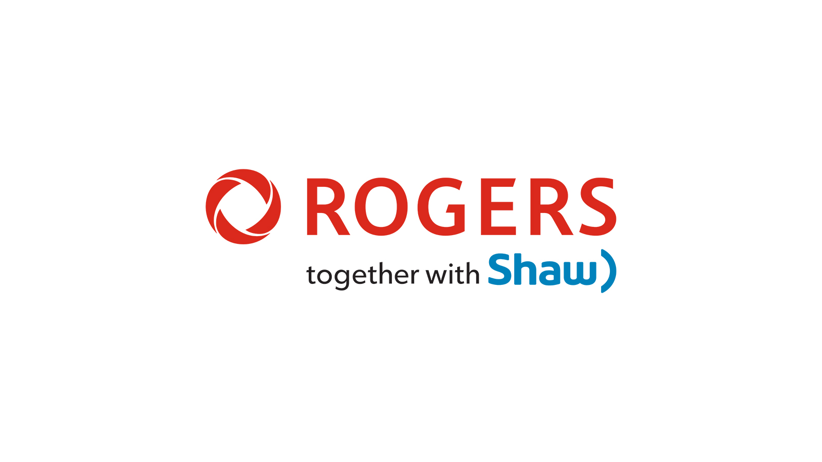 Rogers, Together with Shaw About Rogers