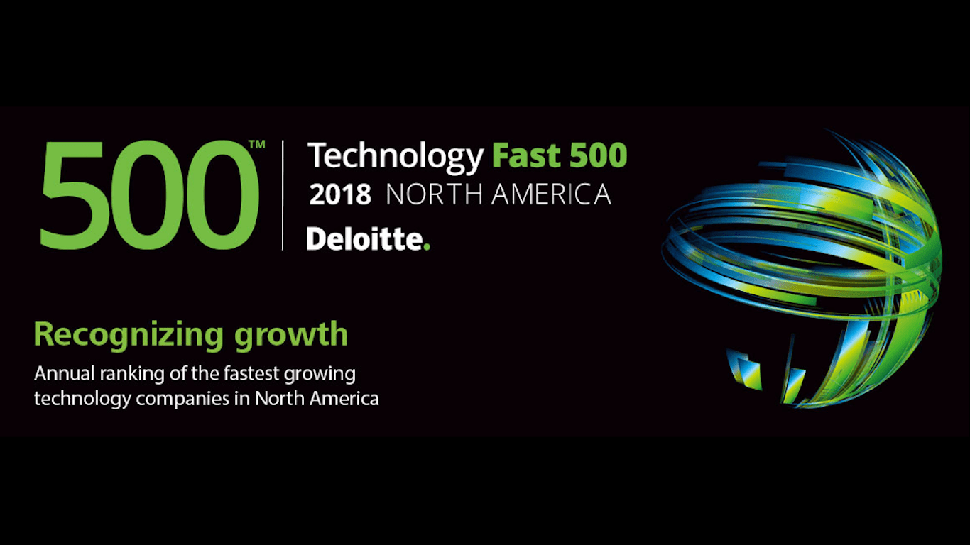 Deloitte Technology Fast 500 Reflecting on a year of record growth