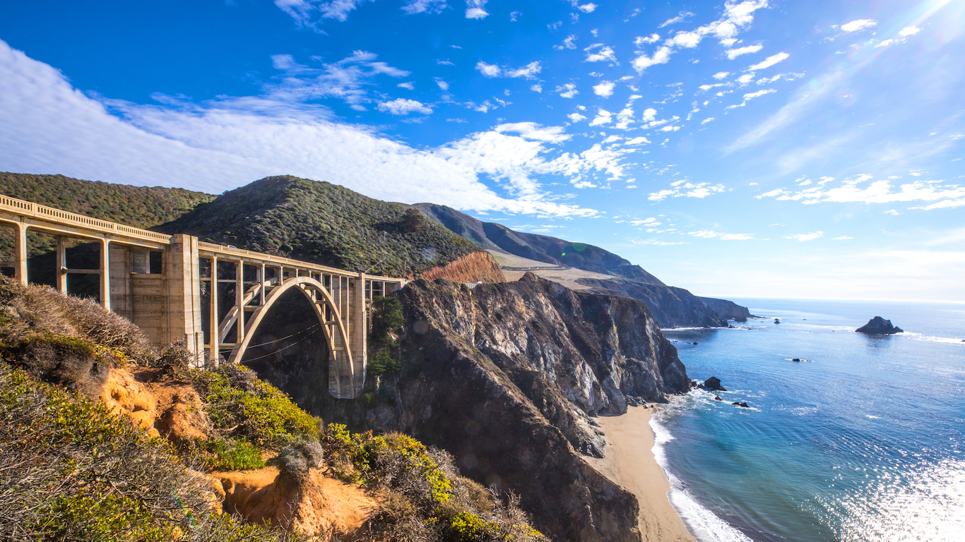 Blue Zones Project expands wellbeing transformation to six Monterey