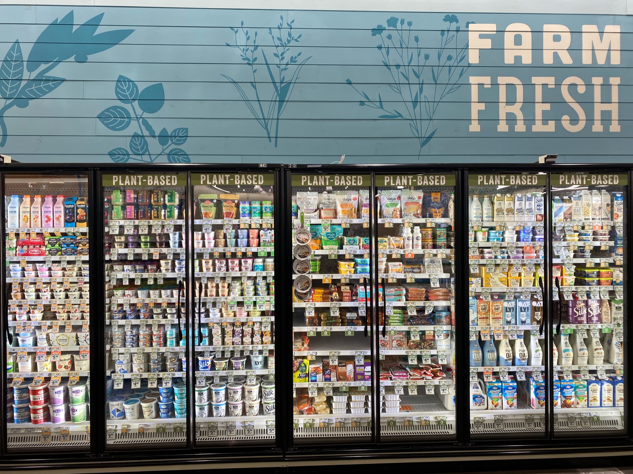 Multimedia Library Sprouts Farmers Market